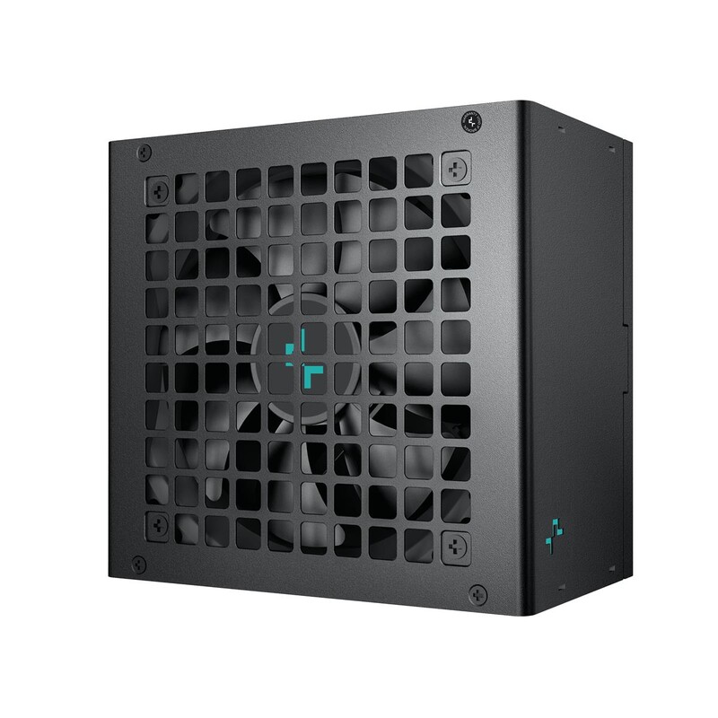 Блок питания DeepCool PL650D 650W (R-PL650D-FC0B-EU-V2)