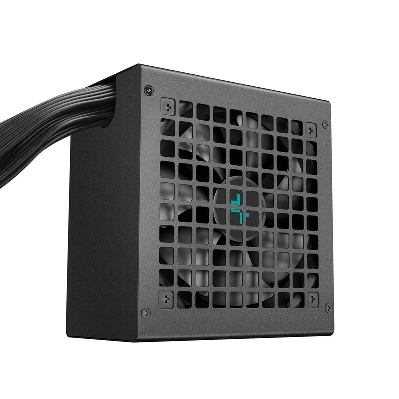 Блок питания DeepCool PL650D 650W (R-PL650D-FC0B-EU-V2)