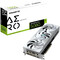 Фото - Відеокарта GF RTX 5080 16GB GDDR7 Aero OC Gigabyte (GV-N5080AERO OC-16GD) | click.ua