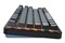 Фото - Клавіатура Dark Project ALU87 Midnight Black (DPKB_MIDNIGHT_87_ANSI_UA) | click.ua