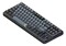 Фото - Клавіатура Dark Project ALU87 Midnight Black (DPKB_MIDNIGHT_87_ANSI_UA) | click.ua