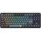 Фото - Клавіатура Dark Project ALU87 Midnight Black (DPKB_MIDNIGHT_87_ANSI_UA) | click.ua