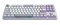 Фото - Клавіатура Dark Project ALU87 Daylight White/Grey (DPKB_DAYLIGHT_87_ANSI_UA) | click.ua