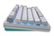 Фото - Клавіатура Dark Project ALU87 Daylight White/Grey (DPKB_DAYLIGHT_87_ANSI_UA) | click.ua