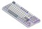 Фото - Клавіатура Dark Project ALU87 Daylight White/Grey (DPKB_DAYLIGHT_87_ANSI_UA) | click.ua