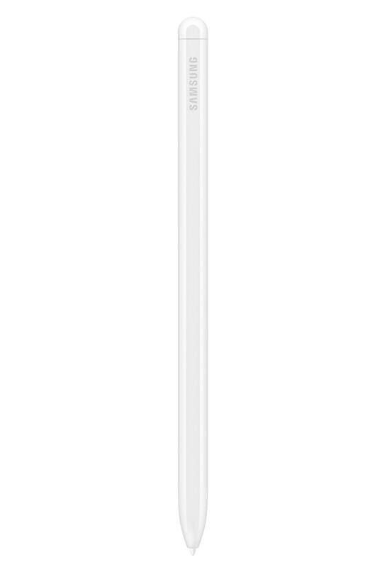 Планшет Samsung Galaxy Tab S10 FE+ 5G SM-X626 12/256GB Gray (SM-X626BZAPEUC)