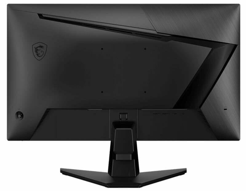 Монітор MSI 24.5" MAG 255XF IPS Black 300Hz