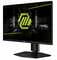 Фото - Монитор MSI 24.5" MAG 255PXF IPS Black 300Hz | click.ua
