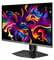 Фото - Монітор MSI 26.5" MPG 272URX QD-OLED Black 240Hz | click.ua