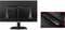 Фото - Монітор MSI 26.5" MPG 272URX QD-OLED Black 240Hz | click.ua