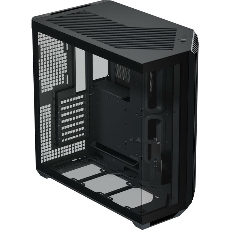 Корпус APNX V1 Black (APCM-VI01003.11)