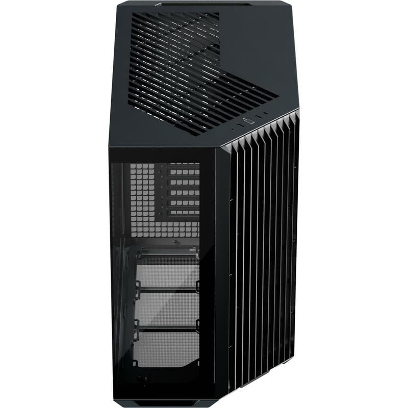 Корпус APNX V1 Black (APCM-VI01003.11)