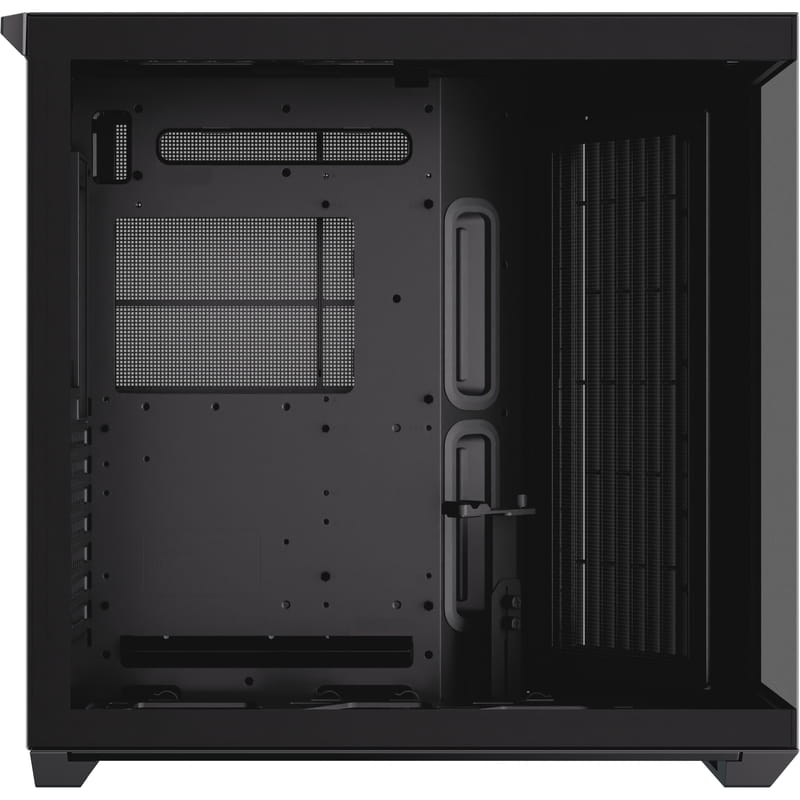 Корпус APNX V1 Black (APCM-VI01003.11)