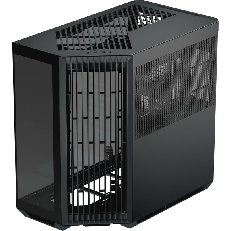 Корпус APNX V1 Black (APCM-VI01003.11)