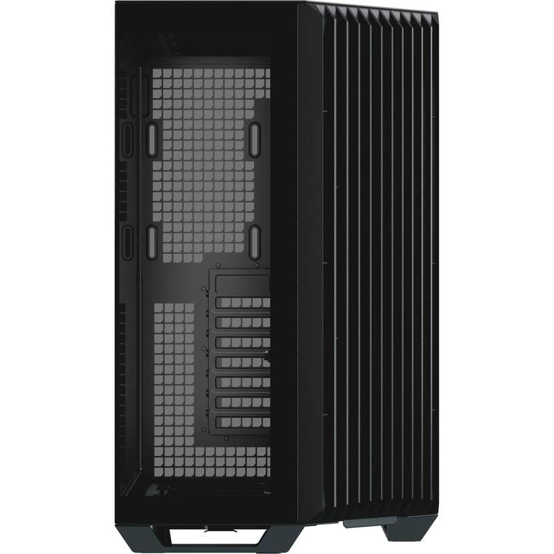 Корпус APNX V1 Black (APCM-VI01003.11)