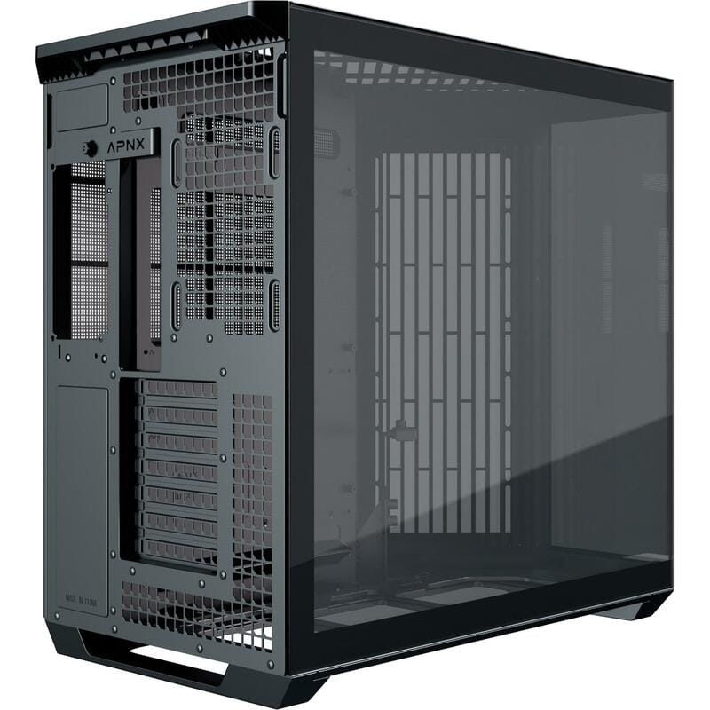 Корпус APNX V1 Black (APCM-VI01003.11)