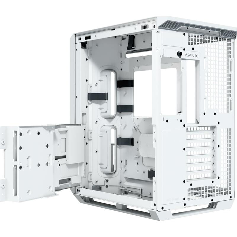 Корпус APNX V1 White (APCM-VI01003.21)