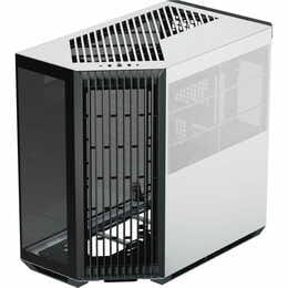 Корпус APNX V1 Black/White (APCM-VI01003.M1)