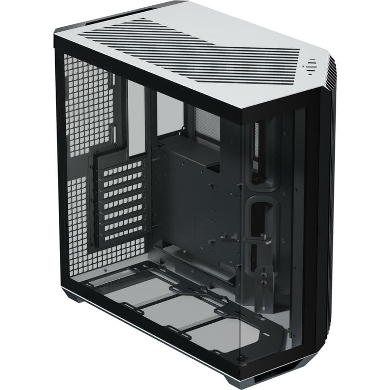 Корпус APNX V1 Black/White (APCM-VI01003.M1)