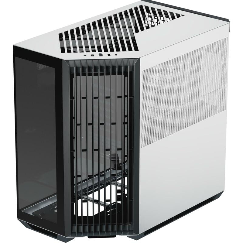 Корпус APNX V1 Black/White (APCM-VI01003.M1)