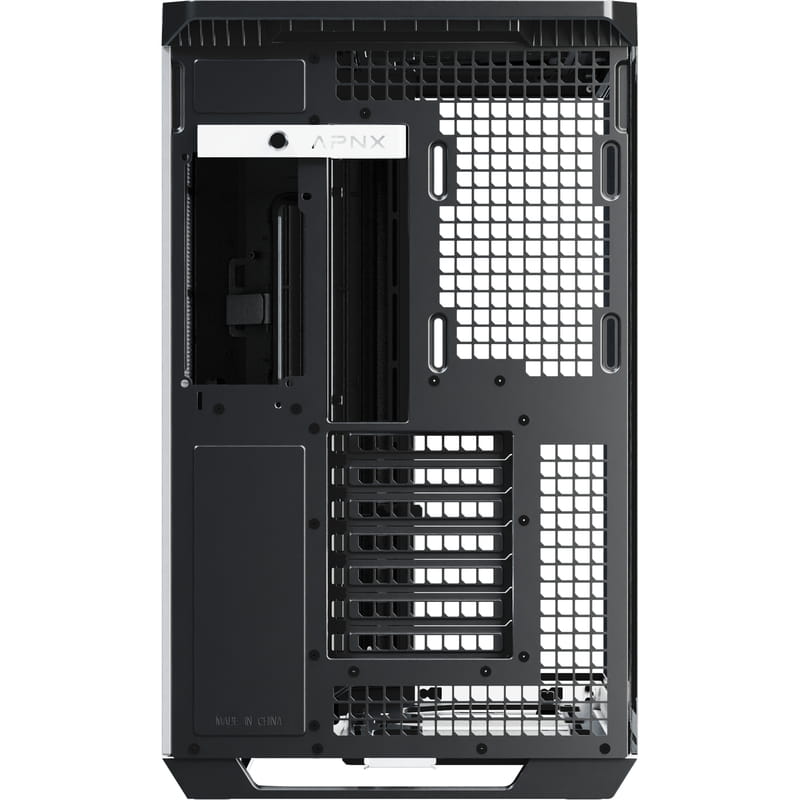 Корпус APNX V1 Black/White (APCM-VI01003.M1)