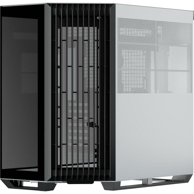 Корпус APNX V1 Black/White (APCM-VI01003.M1)