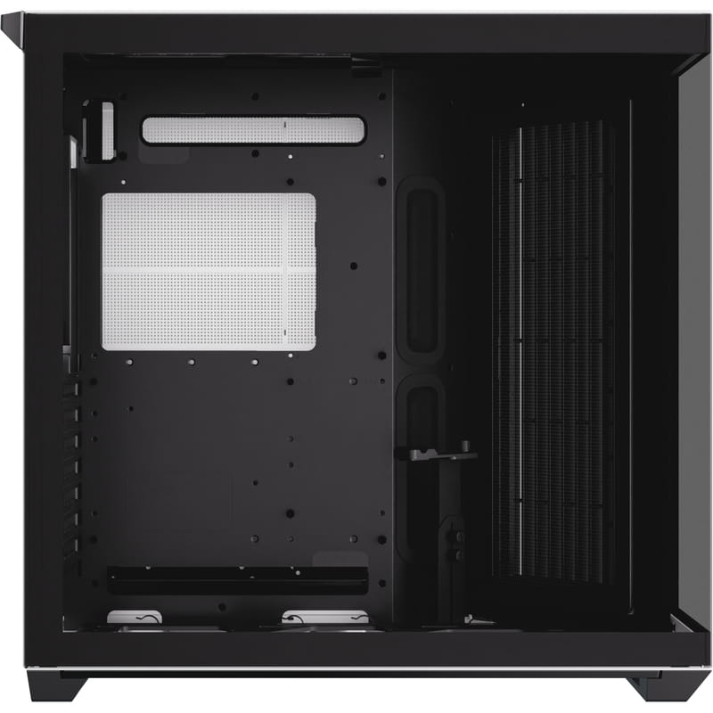 Корпус APNX V1 Black/White (APCM-VI01003.M1)