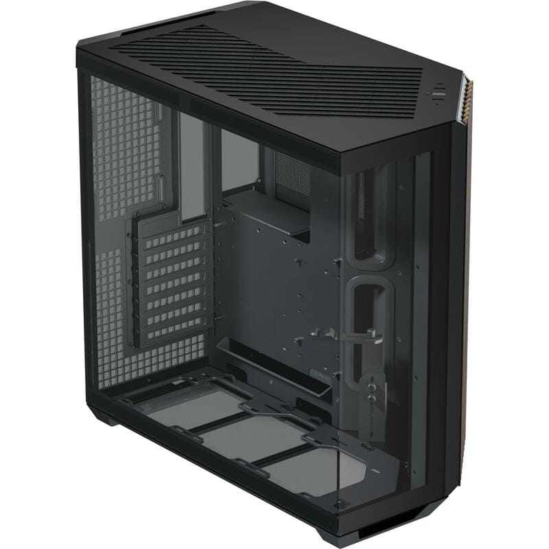 Корпус APNX V1-W Black (APCM-VI01103.11)