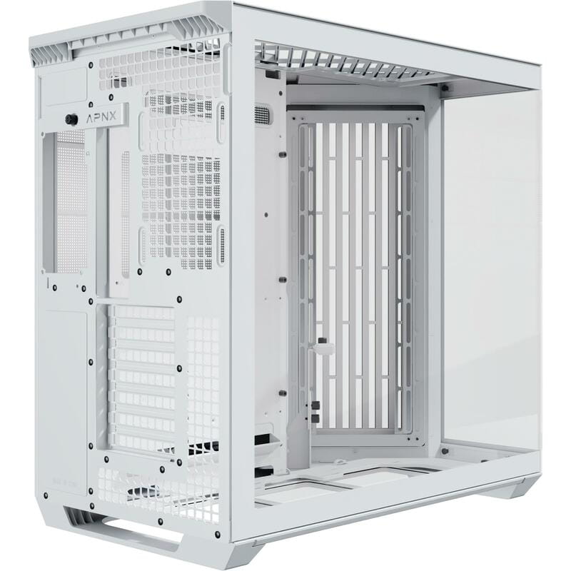 Корпус APNX V1-W White (APCM-VI01103.21)
