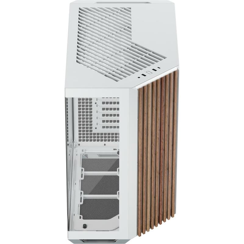 Корпус APNX V1-W White (APCM-VI01103.21)