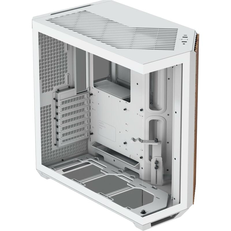 Корпус APNX V1-W White (APCM-VI01103.21)
