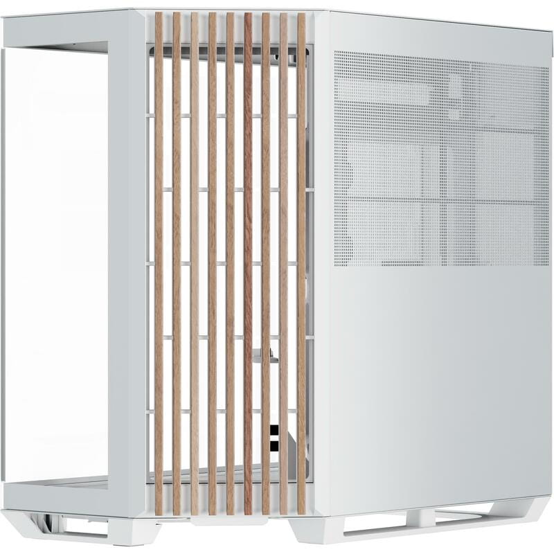Корпус APNX V1-W White (APCM-VI01103.21)