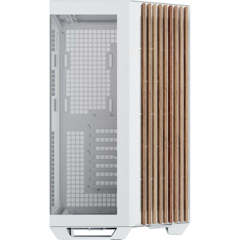Корпус APNX V1-W White (APCM-VI01103.21)