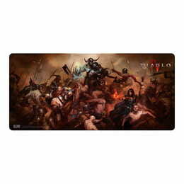 Ігрова поверхня Blizzard Diablo IV Heroes (FBLMPD4HEROES21XL)