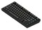 Фото - Клавіатура Dark Project ALU81 Terra Nostra Black (DPKB_NOSTRA_81_ANSI_BLACK_UA) | click.ua