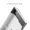 Фото - Клавіатура Dark Project ALU81 Terra Nostra White (DPKB_NOSTRA_81_ANSI_WHITE_UA) | click.ua
