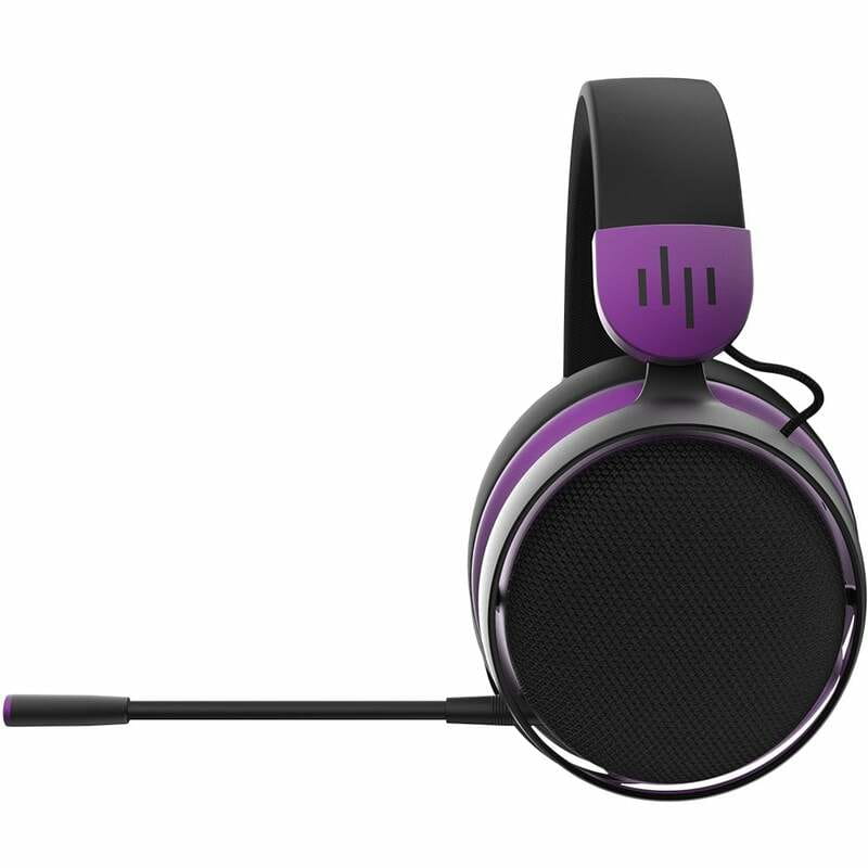 Гарнитура Dark Project Gaming Sono Wireless Black (DPP_SONO_WLESS_BLACK)