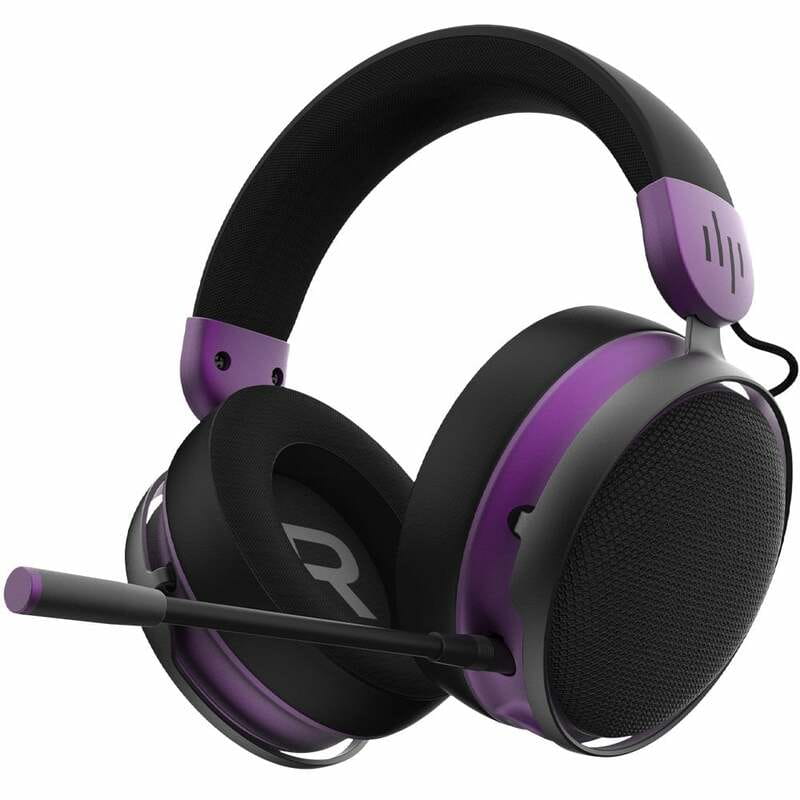 Гарнитура Dark Project Gaming Sono Wireless Black (DPP_SONO_WLESS_BLACK)