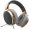 Фото - Гарнітура Dark Project Gaming Sono Wired White (DPP_SONO_WIRED_WHITE) | click.ua