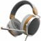 Фото - Гарнітура Dark Project Gaming Sono Wired White (DPP_SONO_WIRED_WHITE) | click.ua