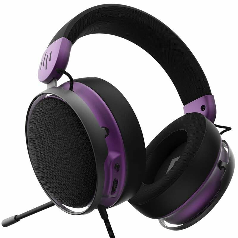 Гарнітура Dark Project Gaming Sono Wired Black (DPP_SONO_WIRED_BLACK)