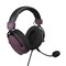Фото - Гарнітура Dark Project Gaming HS4 Wired Purple/Black (DPO-HS-5004) | click.ua