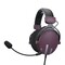 Фото - Гарнітура Dark Project Gaming HS4 Wired Purple/Black (DPO-HS-5004) | click.ua