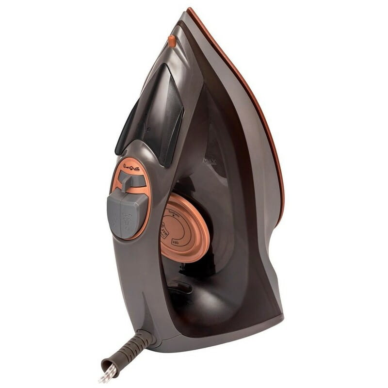 Утюг Rotex RIC41-C Ultra Glide