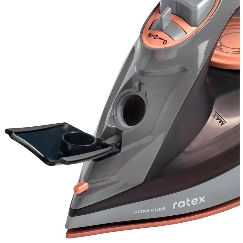 Утюг Rotex RIC41-C Ultra Glide