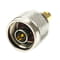 Фото - Перехідник HiSmart N-male - SMA-male (TV991143) | click.ua