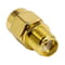 Фото - Переходник HiSmart SMA-female - SMA-male (TV991136) | click.ua