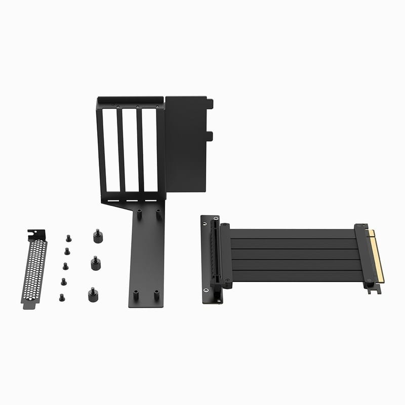 Райзер APNX Kit 1 for C1 PCI-E 5.0 x 16 Black (APCK-AX01V00.11)