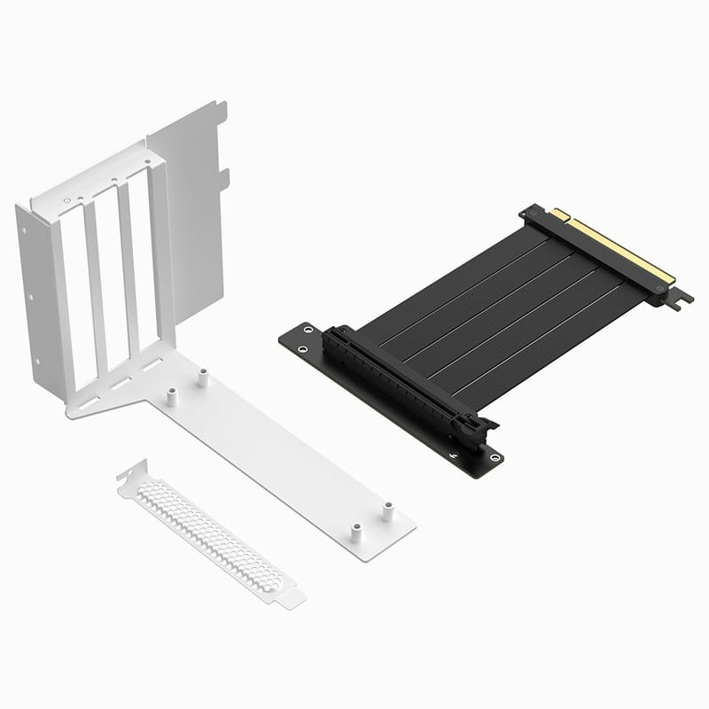 Райзер APNX Kit 1 for C1 PCI-E 5.0 x 16 White (APCK-AX01V00.21)