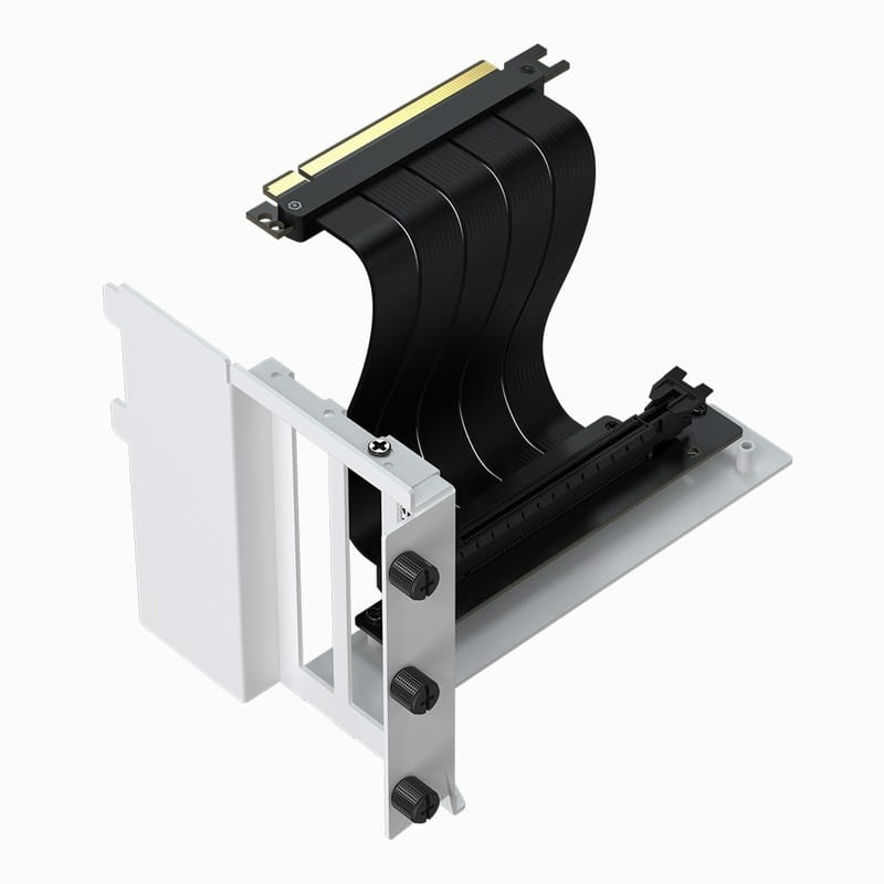 Райзер APNX Kit 1 for C1 PCI-E 5.0 x 16 White (APCK-AX01V00.21)